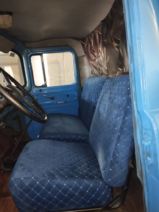 ЗИЛ 130 самосвал