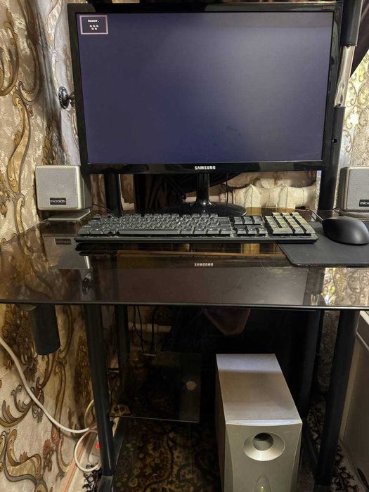 Компьютер  (kompyuter) сотилади