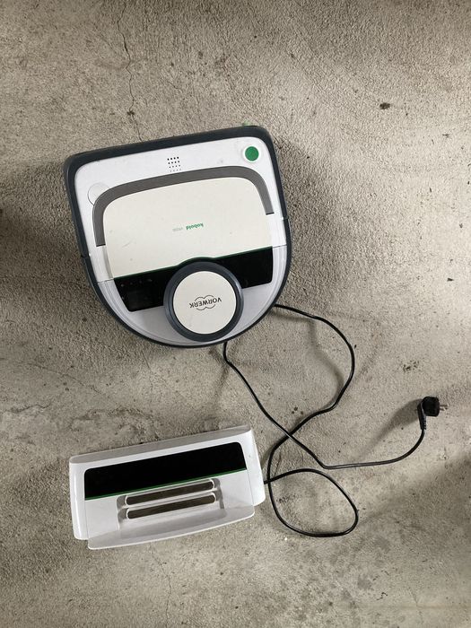 Aspirator Kobold VR200