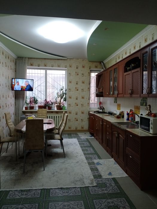 Дом коттежд 6мкр