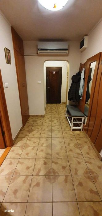 Apartament 3 camere decomandate – 72 mp + Balcon –KM 4‑5, Aurel Vlaicu