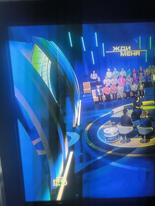 Телевизор плазменный