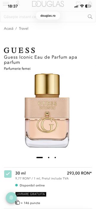 Articol de frumusețe