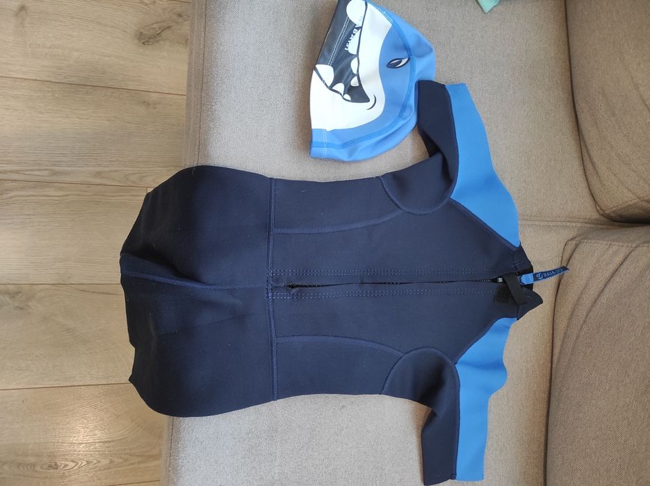 Детски комплект за плуване