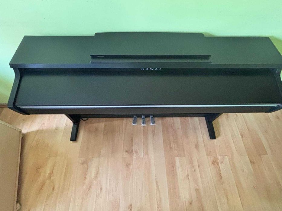 Kawai KDP 110 Black Pian digital - nefolosit