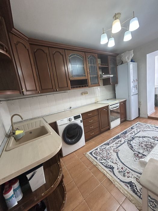 Кухнный гарнитур.