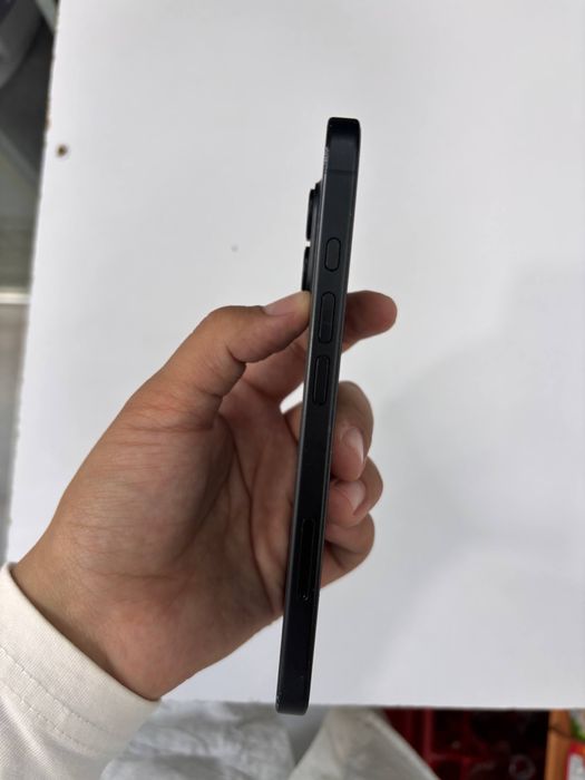 Iphone 16 xotira/128