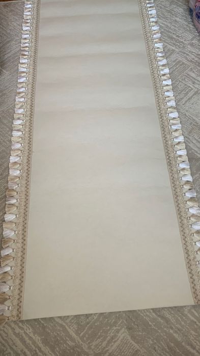 Ак дорожка тай-тай