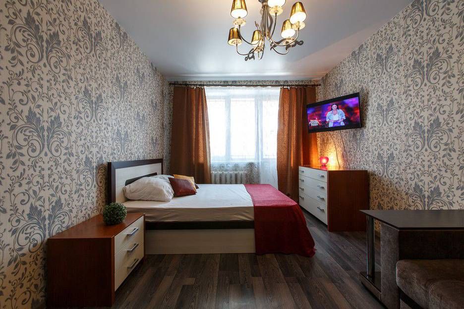 1-комнатная .Центр города