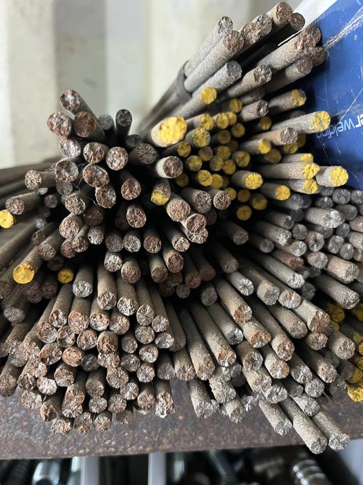 Сармайт   прутки