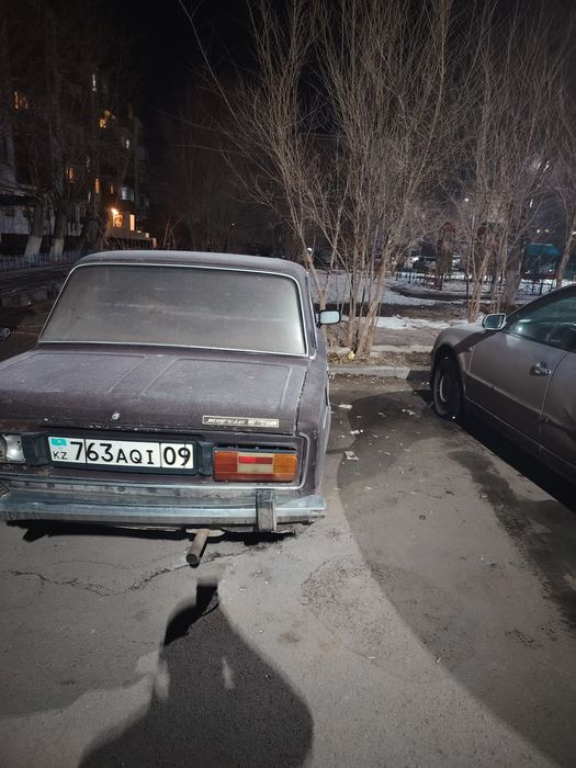 Жигули ваз продаются срочно