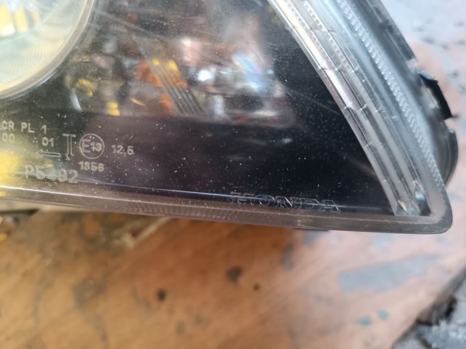 Продам фары Хонда