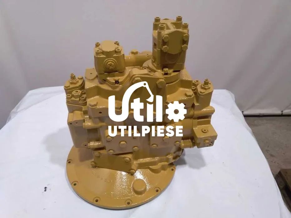 pompa hidraulica cat 324e 325c 330c 345c + piese caterpillar