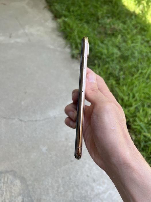 iPhone XS Max 256GB