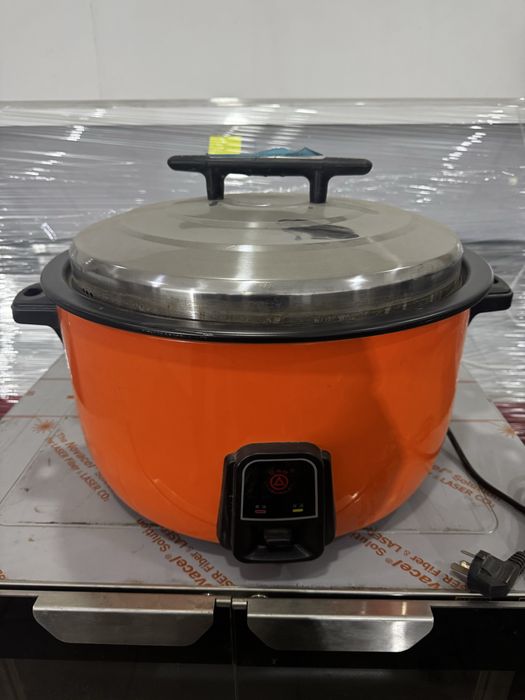 Продам электрическую рисоварку