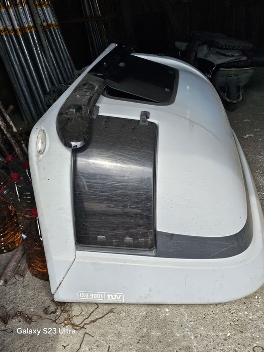 Vand pat pentru dormit