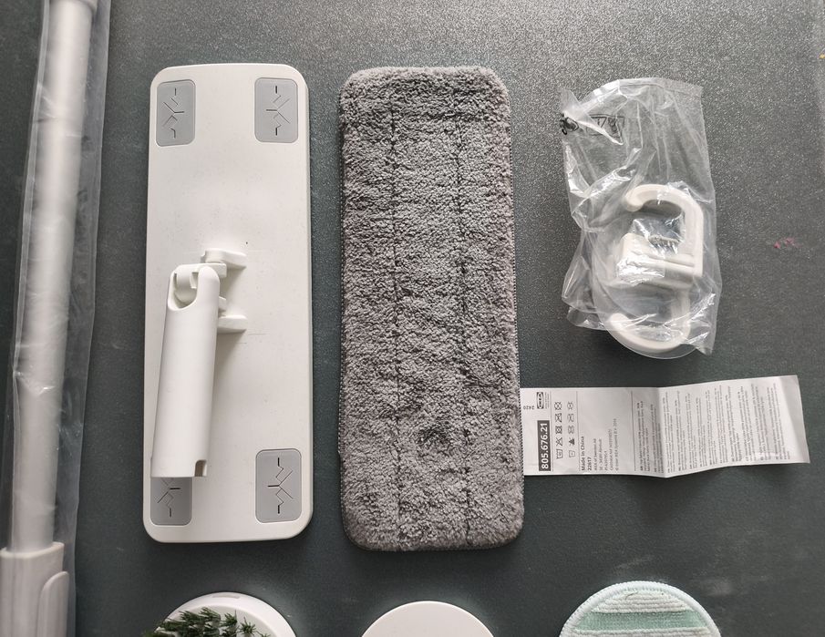 IKEA - Моп за почистване