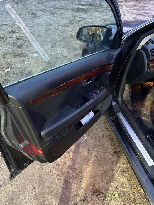 На части Ауди А4 Б7 1.9 131