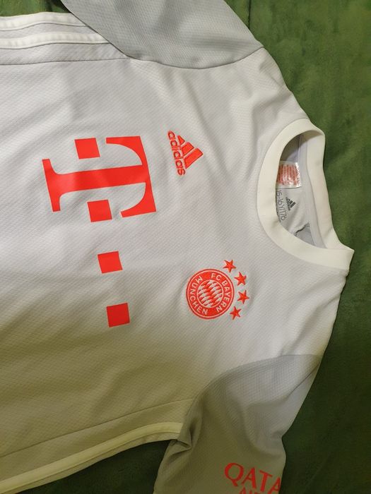 Bluza de fotbal Adidas