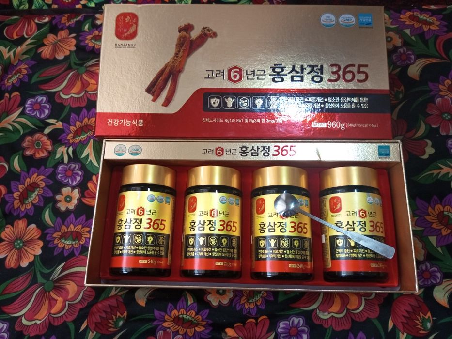 Jenshin sotiladi orginal Koreya