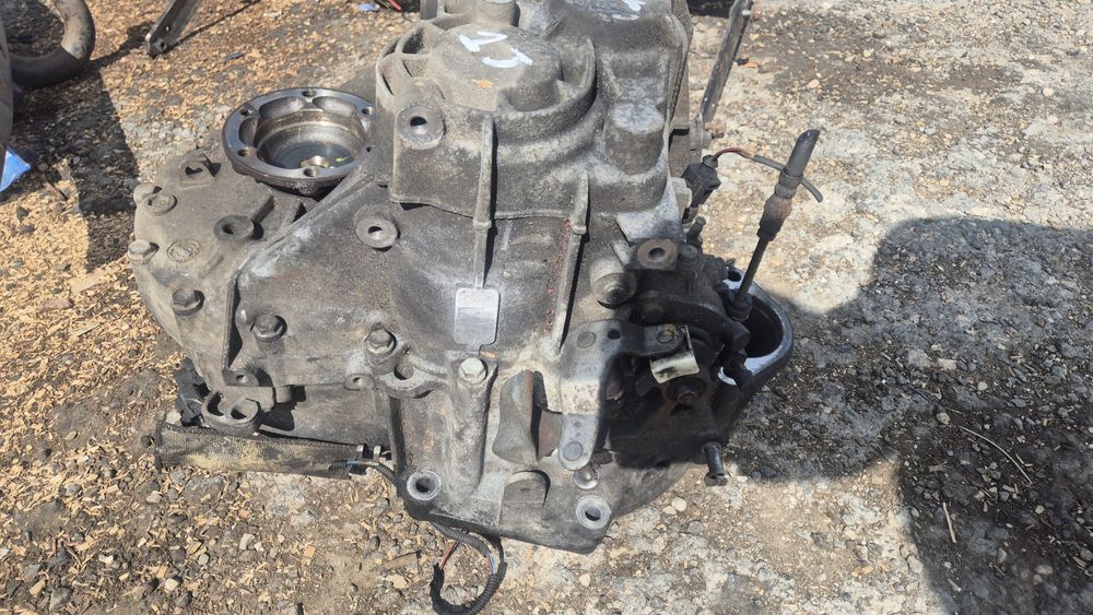 Скоростна кутия за VW,Ауди,сеат,Шкода 1.9ТДИ 130 и150Кс 6ск 2001- 2005