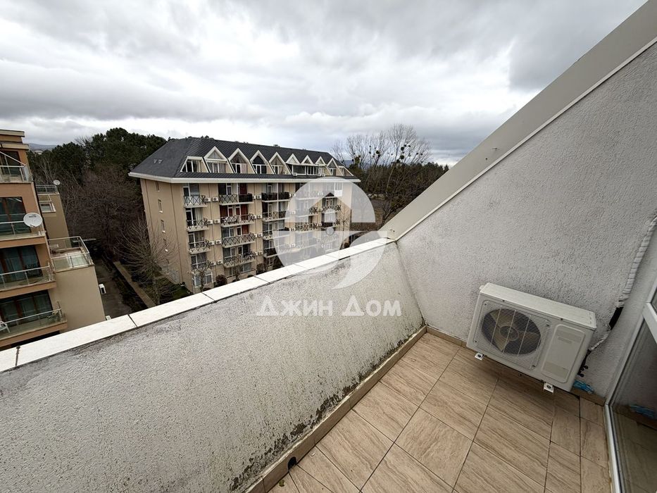 Продава се Мезонет в к.к. Слънчев бряг - 42 кв.м за 789 €/кв.м - Снимка #5