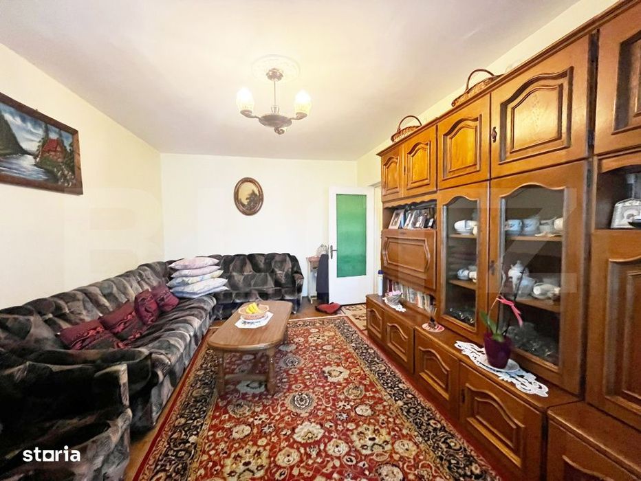 Apartament tip duplex, 119 mp, zona Canta — fotografia 1