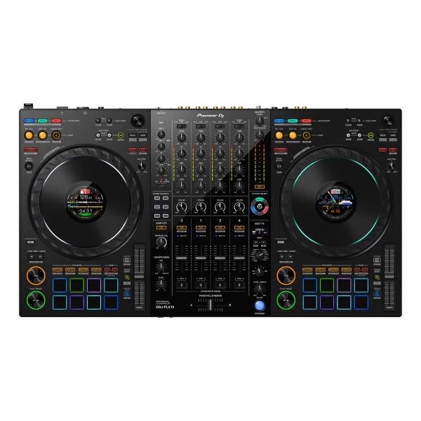 Продается новый DJ-контроллер Pioneer DDJ-FLX10
