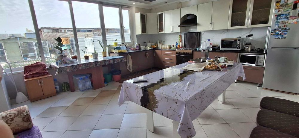 Продается  просторный 5-ком дом Заречном