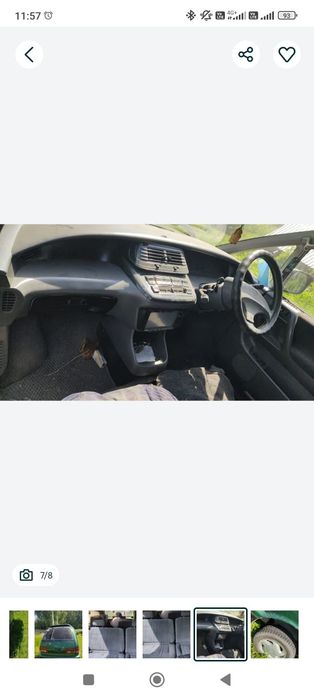 Тойота люсида эстима