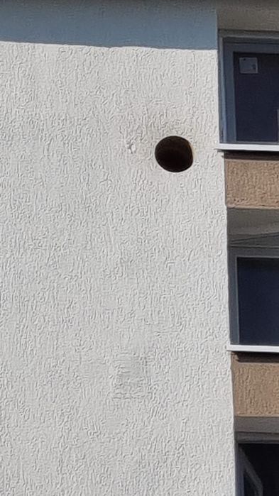 Gauri hota, centrala, ac