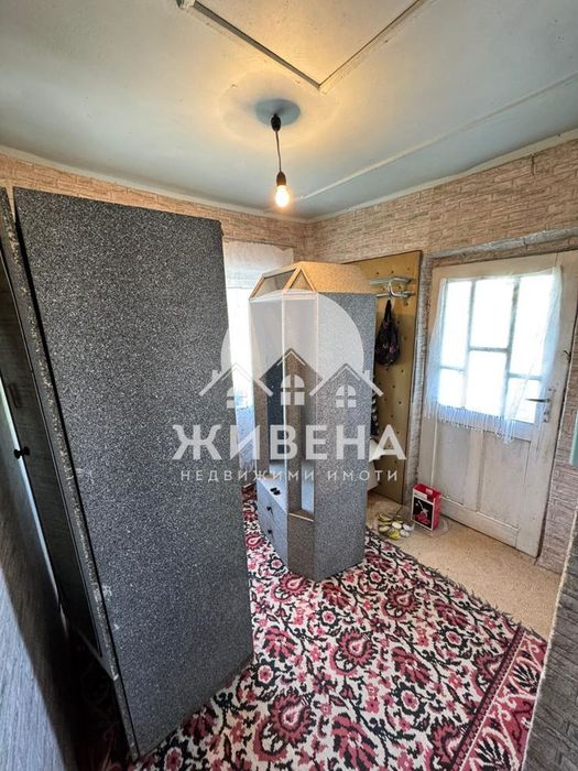 Къща в Добрич, област-с.Одринци площ 90 цена 53000