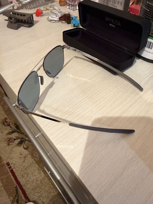 Продам брэндовые очки MYKITA