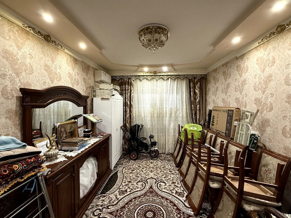 Dom Sotiladi Qora Qamish 1/2