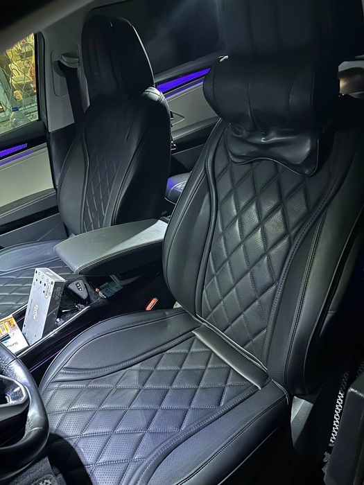 Универсальные чехлы в отличном состоянии