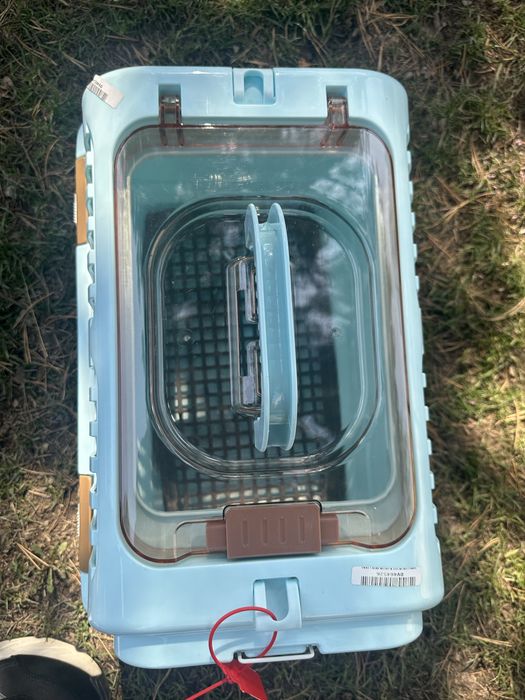 Петеноска для собак и кошек