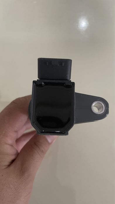 Катушка зажигание