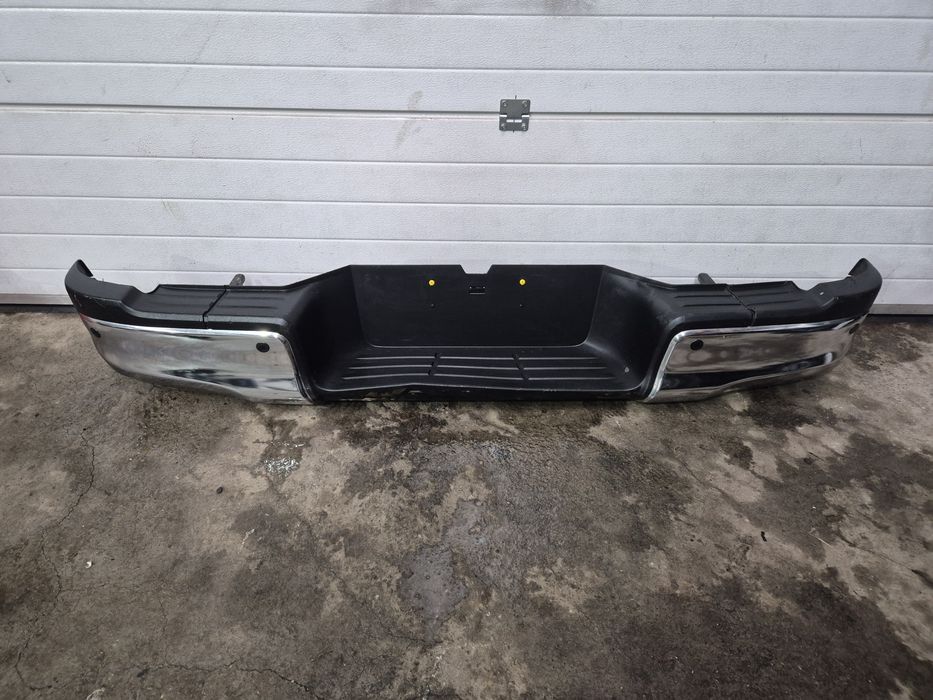 Bara spate Toyota Hilux 2016-2025