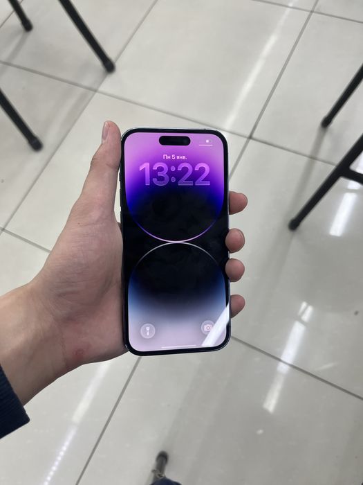 Iphone 14 pro Айфон 14 про