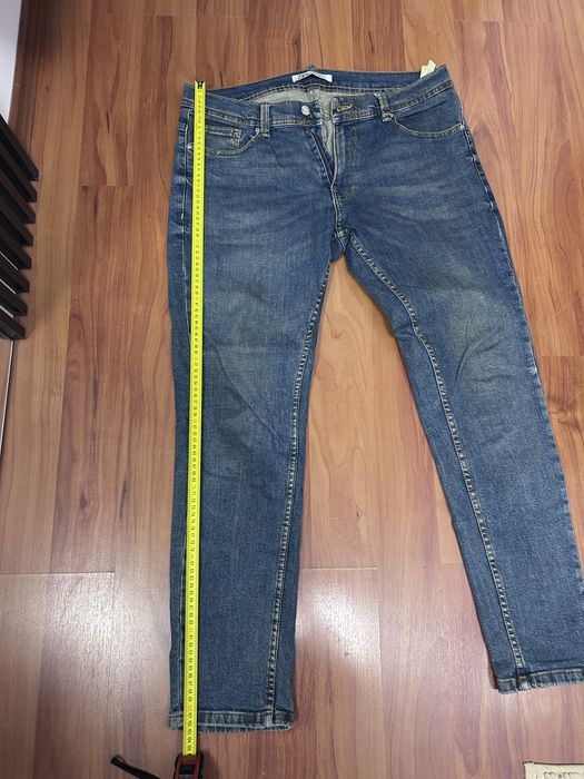 Мъжки дънки Zara