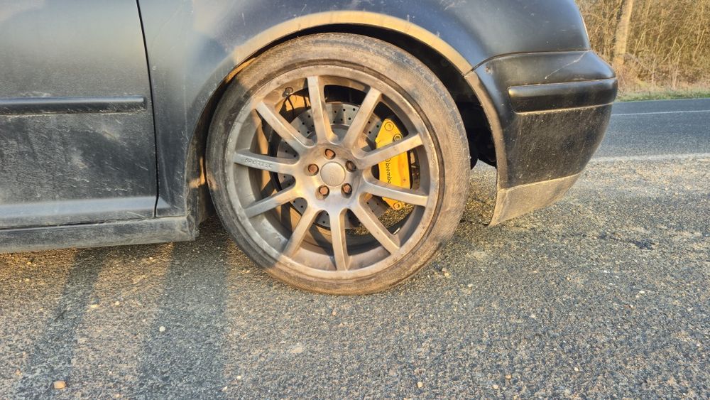 Vand Golf 1.8t 250 CP