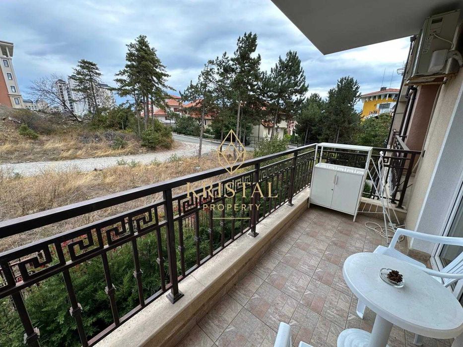 Продава се Двустаен апартамент в Свети Влас - 71 кв.м за 1268 €/кв.м - Снимка #8