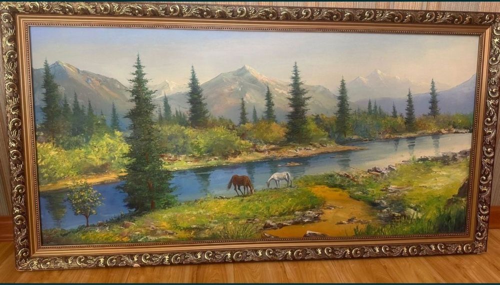 Продается картина