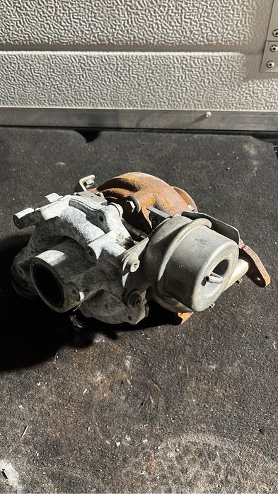 Turbina 1.5 DCI Qashqai/Kadjar/Duster 113657h821369359-16359700011