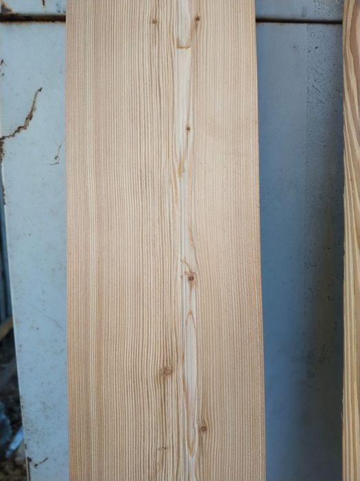 Лиственница доска