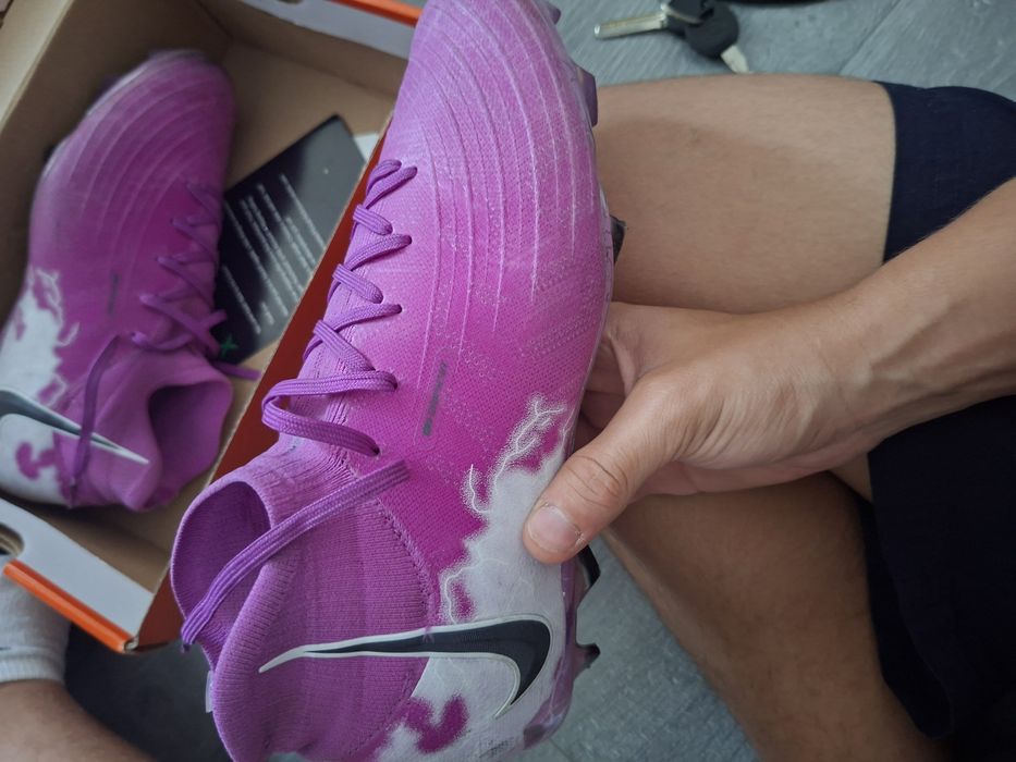 Nike phantom Luna Elite