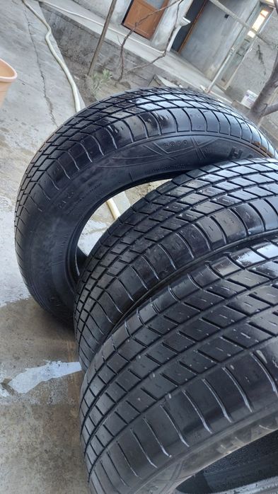 Balon 15x60x195 hantex