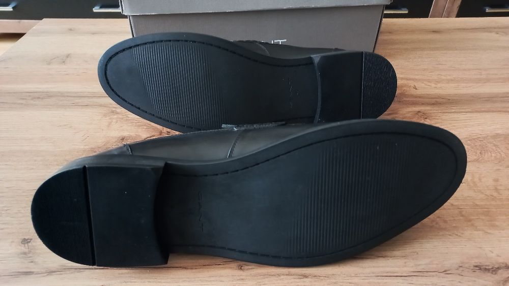 Официални обувки GANT Lozham 46 номер