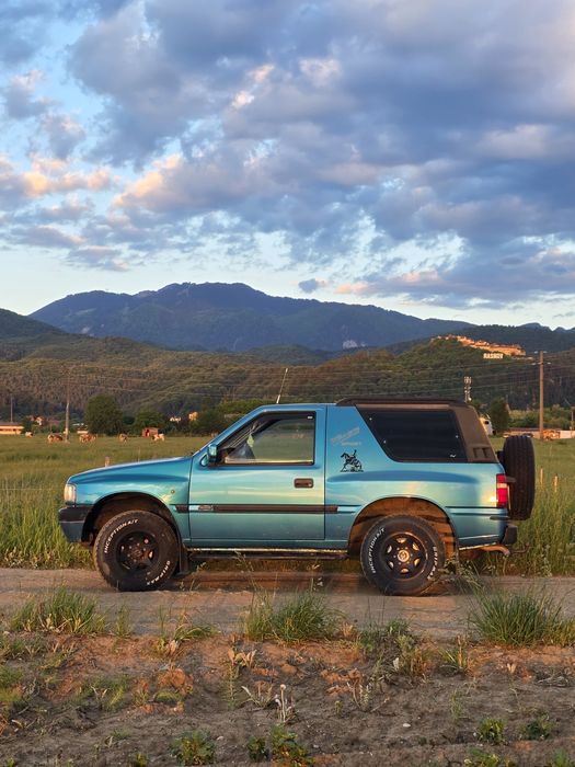 OPEL Frontera 1994