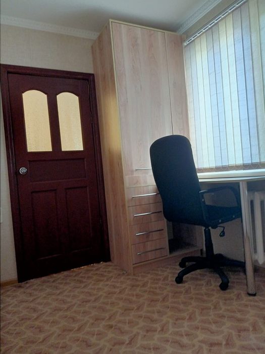 Квартира Металлургов 28